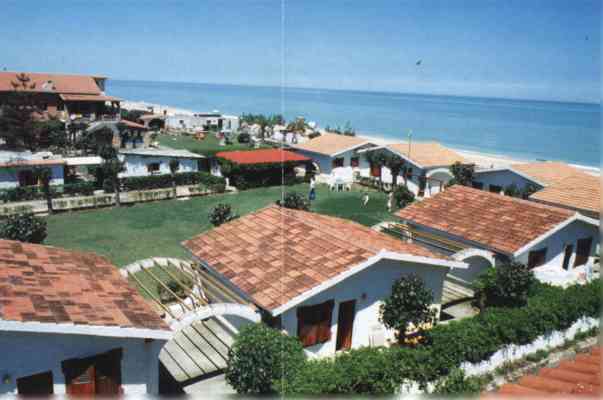 Porto potenza picena